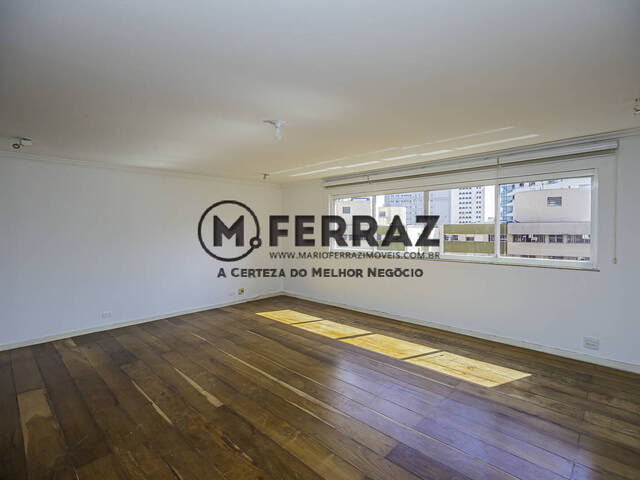 #1588560 - Apartamento para Venda em São Paulo - SP - 2