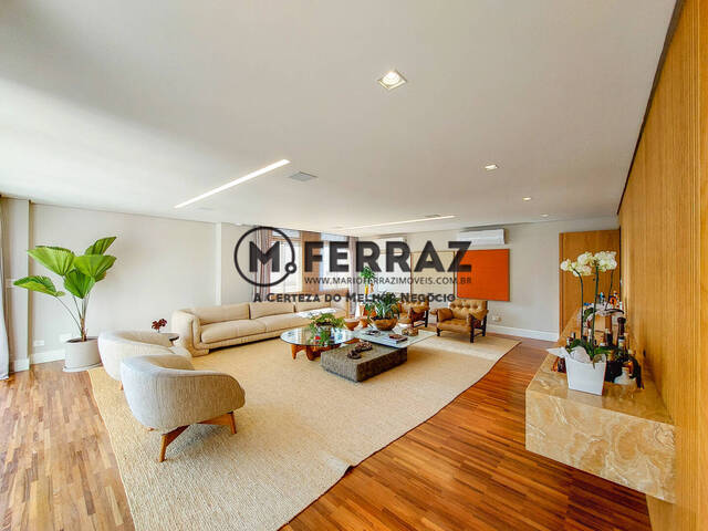 #5419 - Apartamento para Venda em São Paulo - SP - 2