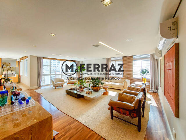 #5419 - Apartamento para Venda em São Paulo - SP - 3
