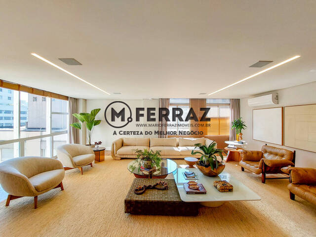 Apartamento para Venda em São Paulo - 4