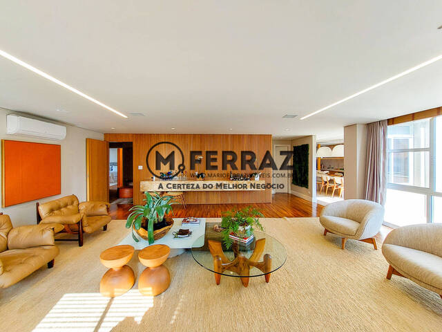 Apartamento para Venda em São Paulo - 5
