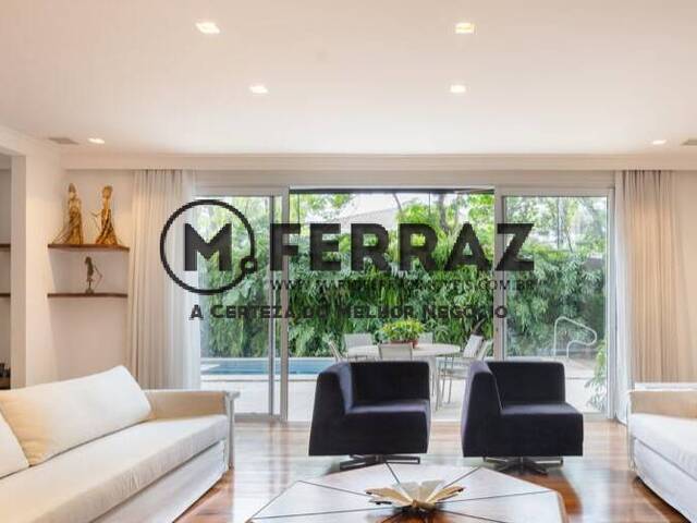 #5420 - Casa em condomínio para Venda em São Paulo - SP - 2