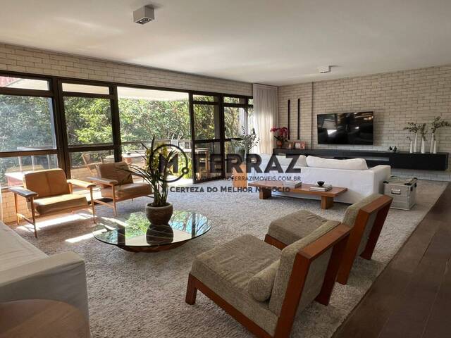 #1588524 - Apartamento para Venda em São Paulo - SP - 3