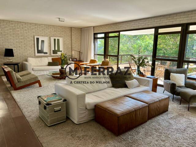#1588524 - Apartamento para Venda em São Paulo - SP - 2