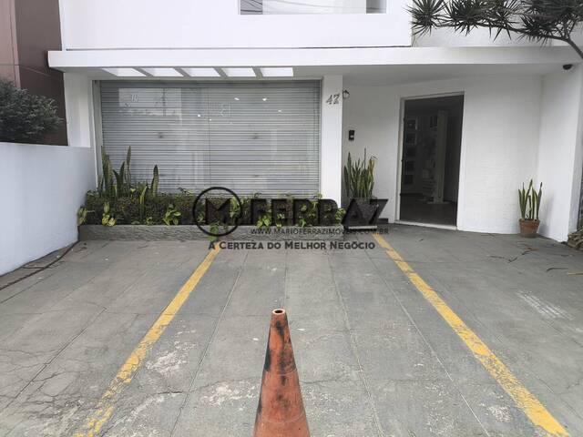 #5424 - Estabelecimento para Locação em São Paulo - SP - 2