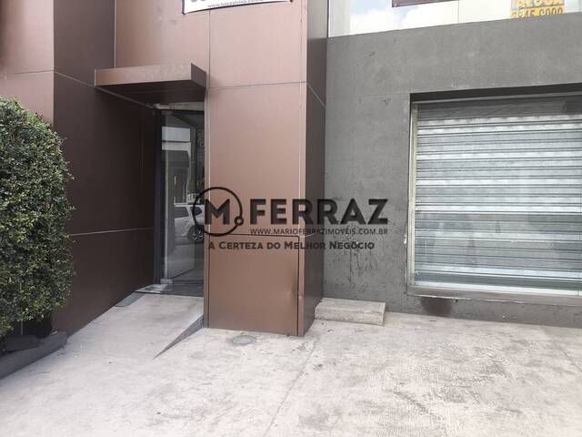 #5425 - Estabelecimento para Locação em São Paulo - SP - 1