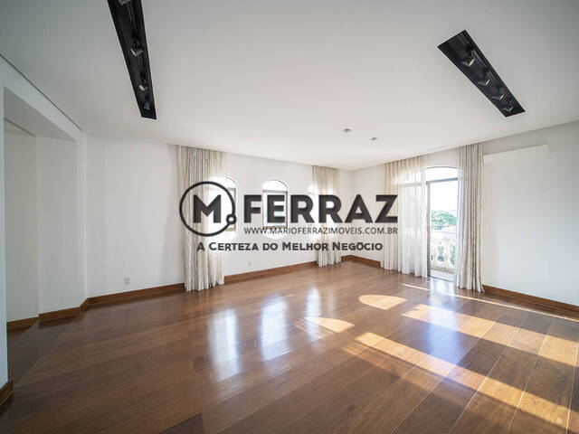 #5426 - Cobertura para Venda em São Paulo - SP - 2