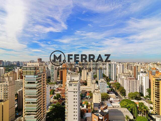Cobertura para Venda em São Paulo - 5