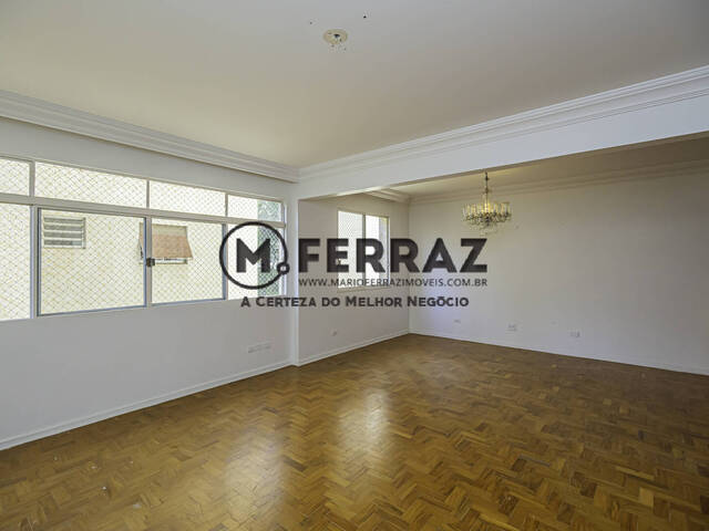 #5429 - Apartamento para Venda em São Paulo - SP - 1
