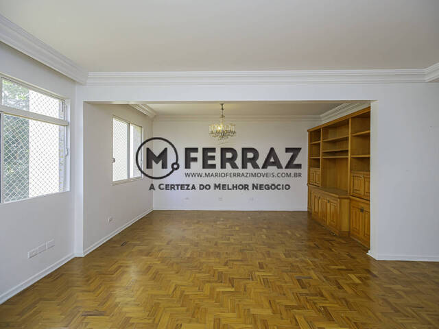 #5429 - Apartamento para Venda em São Paulo - SP - 2