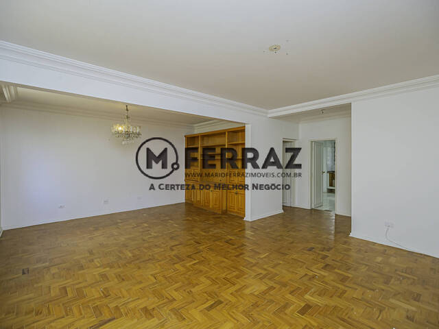 #5429 - Apartamento para Venda em São Paulo - SP - 3