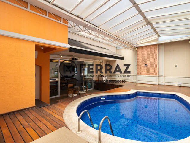 #1588743 - Cobertura para Venda em São Paulo - SP - 2