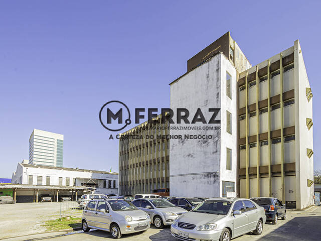 #309155 - Prédio comercial para Locação em São Paulo - SP - 3