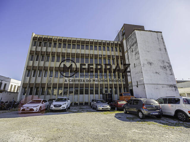#309155 - Prédio comercial para Locação em São Paulo - SP - 2