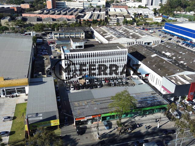 Prédio comercial para Locação em São Paulo - 5