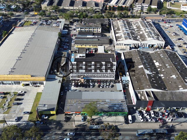 Prédio comercial para Locação em São Paulo - 4