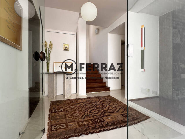 #309006 - Casa para Venda em São Paulo - SP - 2