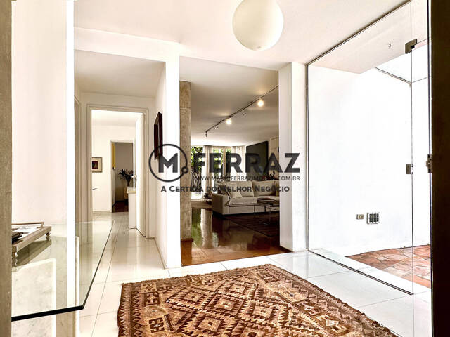 #309006 - Casa para Venda em São Paulo - SP - 3