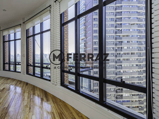 #5432 - Apartamento para Venda em São Paulo - SP - 2