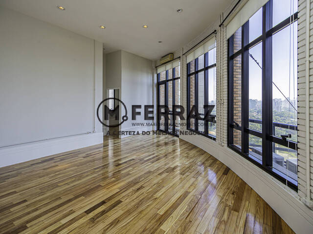 #5432 - Apartamento para Venda em São Paulo - SP - 3