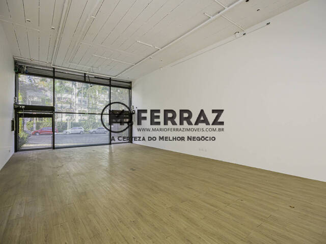 #308830 - Casa para Locação em São Paulo - SP - 2
