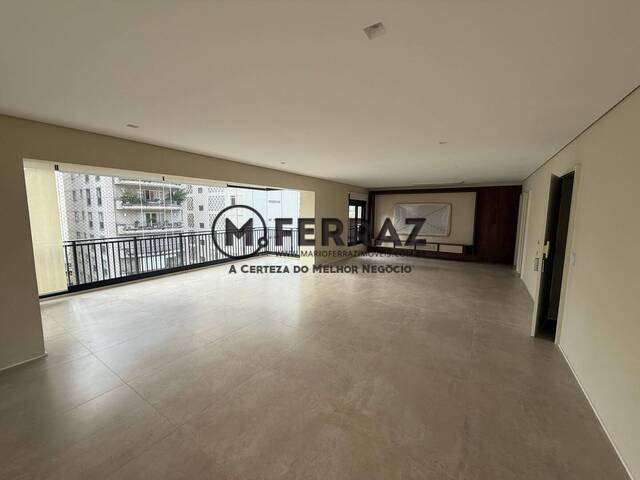 #5434 - Apartamento para Venda em São Paulo - SP - 1