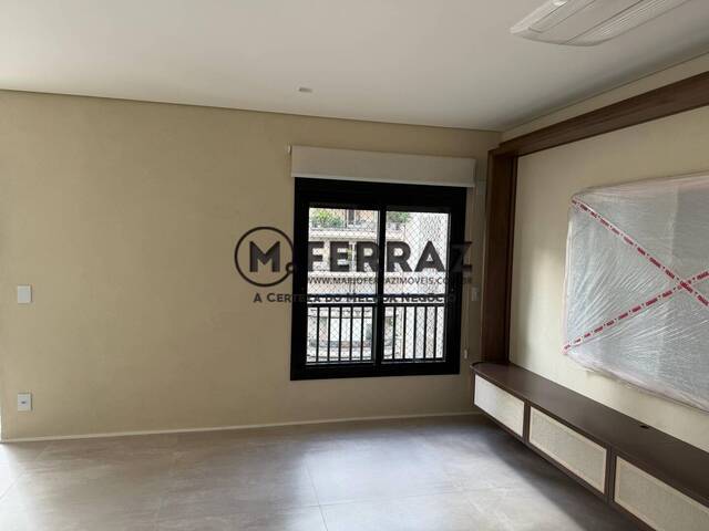 #5434 - Apartamento para Venda em São Paulo - SP - 3