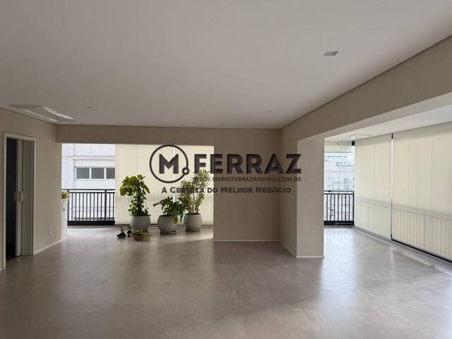 Apartamento para Venda em São Paulo - 5