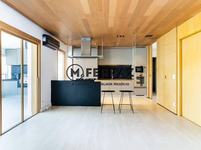 #1588786 - Apartamento para Venda em São Paulo - SP - 2