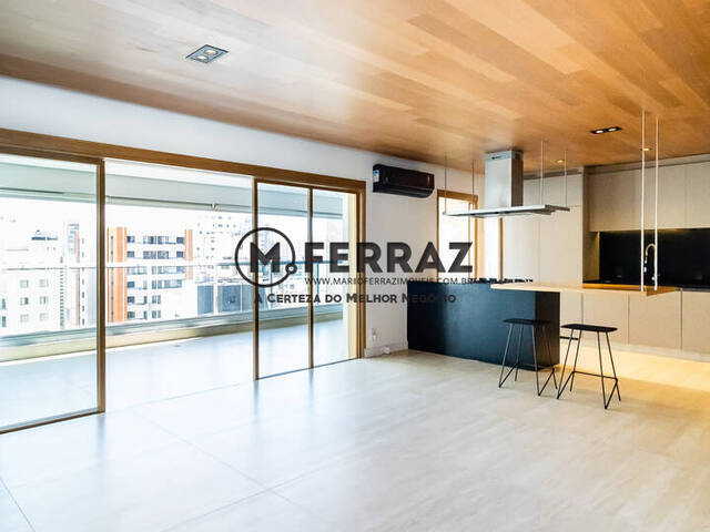 #1588786 - Apartamento para Venda em São Paulo - SP - 1
