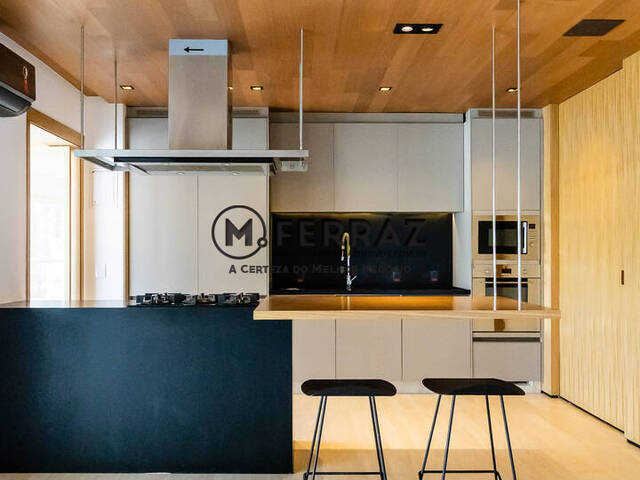 #1588786 - Apartamento para Venda em São Paulo - SP - 3