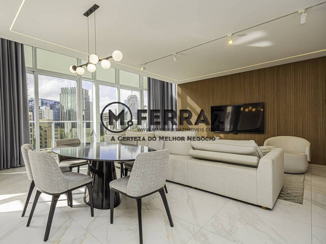 #1588836 - Apartamento para Locação em São Paulo - SP - 2