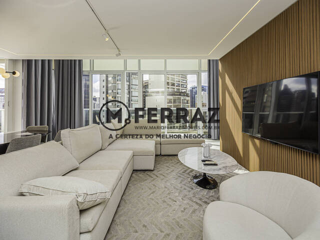 #1588836 - Apartamento para Locação em São Paulo - SP - 3