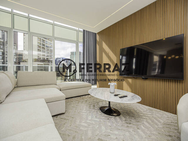 Apartamento para Locação em São Paulo - 4