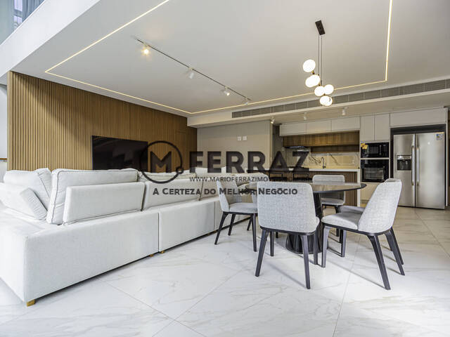Apartamento para Locação em São Paulo - 5