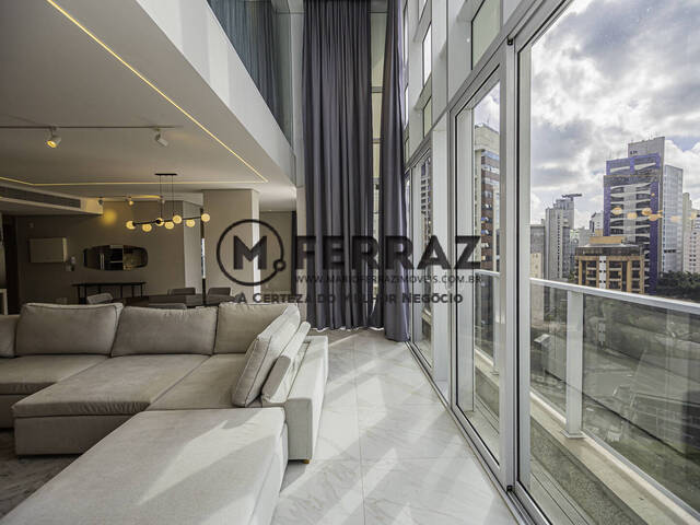 #1588836 - Apartamento para Locação em São Paulo - SP - 1