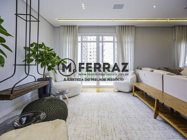 #5437 - Apartamento para Locação em São Paulo - SP - 2