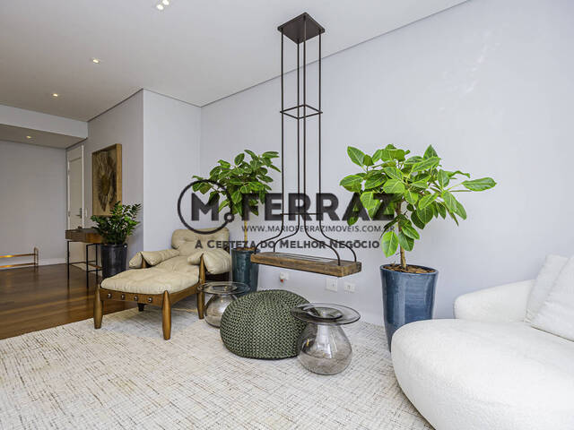 #5437 - Apartamento para Locação em São Paulo - SP - 3