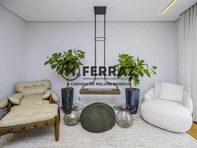 Apartamento para Locação em São Paulo - 4