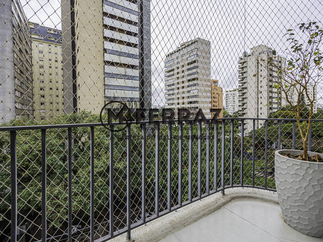 Apartamento para Locação em São Paulo - 5