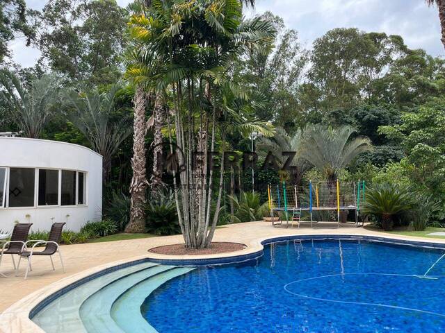 #5439 - Casa em condomínio para Venda em Itu - SP - 1
