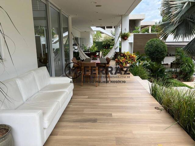 Casa em condomínio para Venda em Itu - 4