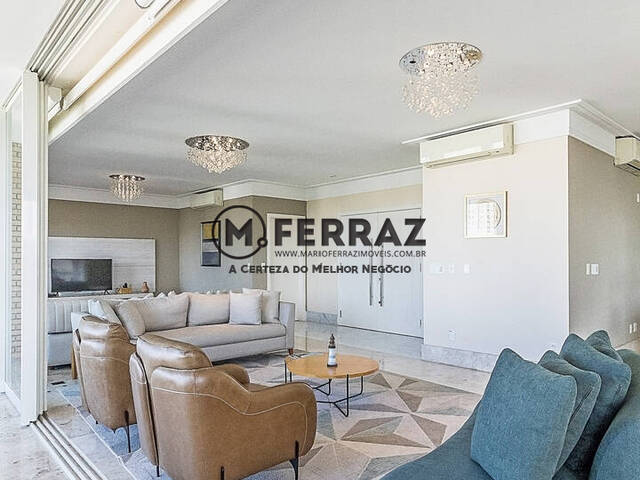 #1588784 - Apartamento para Venda em São Paulo - SP - 2