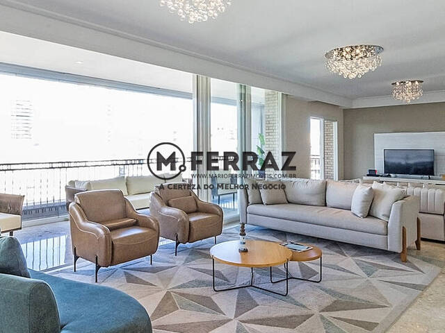 #1588784 - Apartamento para Venda em São Paulo - SP - 3