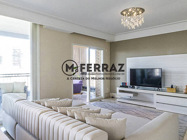 Apartamento para Venda em São Paulo - 4