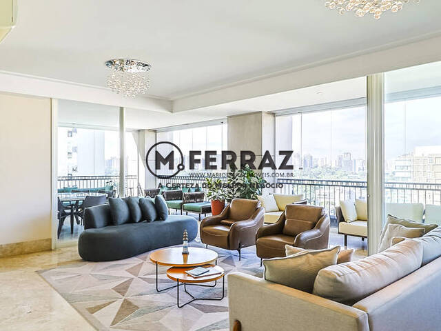 Apartamento para Venda em São Paulo - 5
