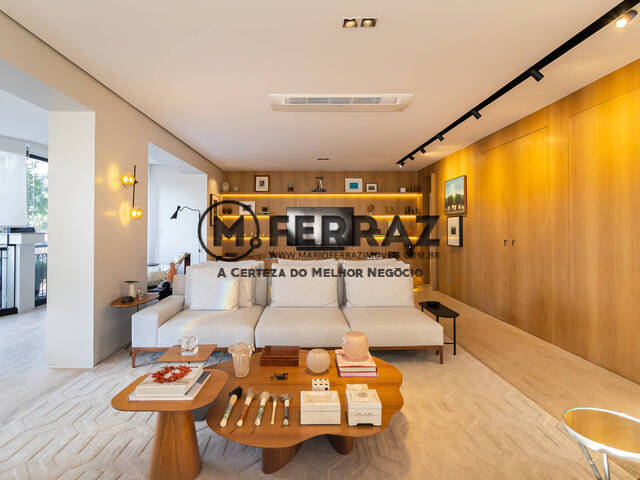 Apartamento para Venda em São Paulo - 2