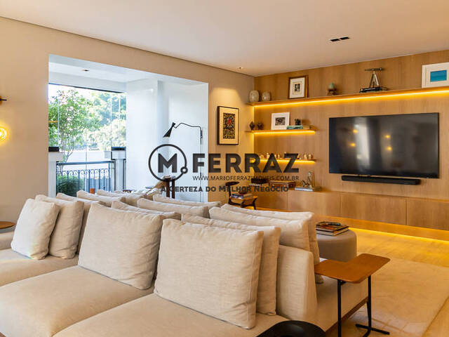 Apartamento para Venda em São Paulo - 3