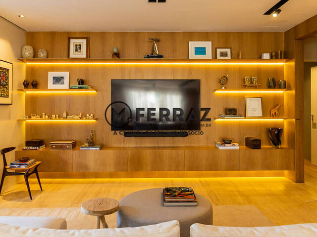 Apartamento para Venda em São Paulo - 5