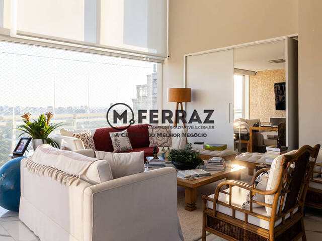 Apartamento para Venda em São Paulo - 2